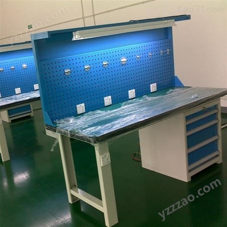 惠州工作台 顺德工作台 厂家生产钢板工作台