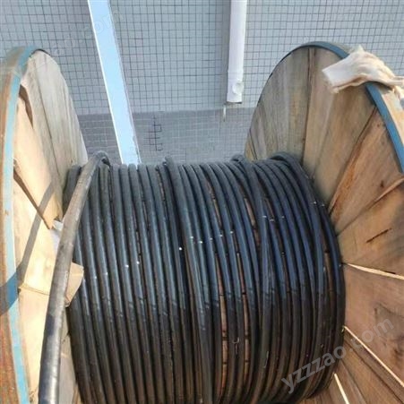 回收电缆盘 成都旧电缆线回收 成都回收电缆