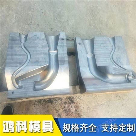鸿科模具定制 铸铁模具铸造 翻砂铝模具 铸造模具 按样设计生产