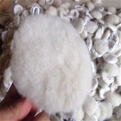 厂家定制仿毛羊毛球耐高温羊毛毡天蓬毛毡加工定制