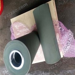 南京宏尔 高温耐磨硅橡胶 耐磨硅橡胶 厂家 聚氨酯胶辊