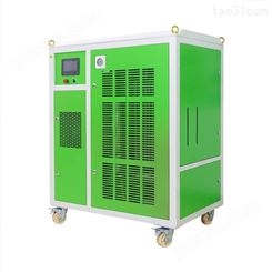 焊接机OH5500 大型氢氧焰焊接机 加水通电就有火 铜件焊接设备