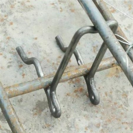 现货批发 工地钢筋铁马凳 建筑钢筋支撑铁马凳 性能好 楼层铁马凳