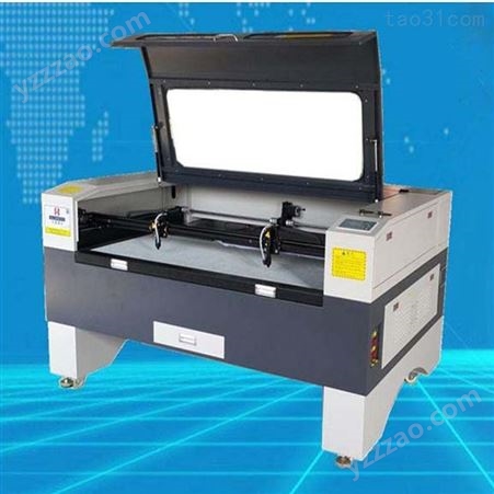 激光切割机 木质工艺激光切割机  刻霸数控 厂家销售