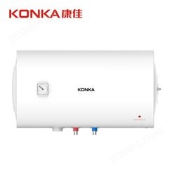 康佳 家用电热水器机械调温二级能效DSZF-KA60J-B