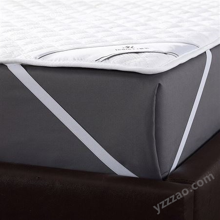 慕思 苏菲娜床垫 贵雅乳胶床垫柔弹薄垫MZZ7-017