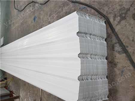 荣鑫建材UPVC碳素纤维瓦 三层复合瓦 耐酸碱瓦 砖厂屋面好材料