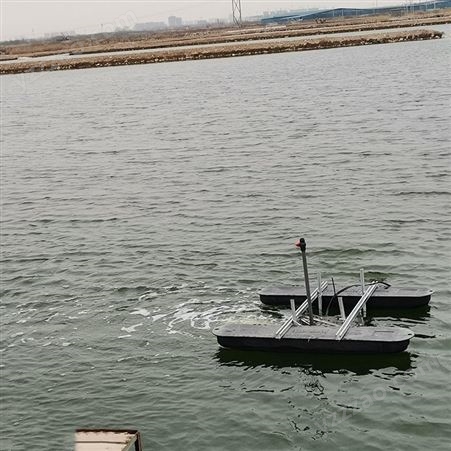 东方源 漂浮式 环保设备 鱼塘增氧效果好 高效快捷方便