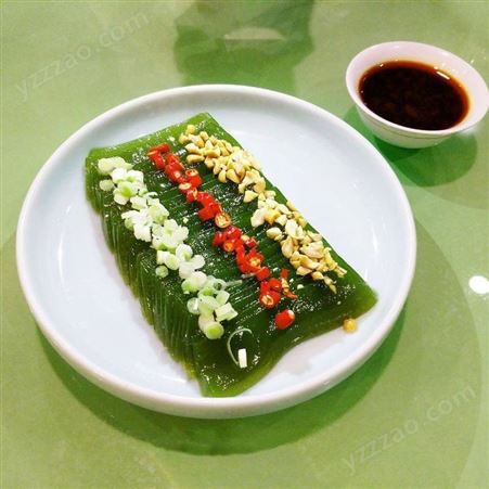 奇芝兰豆腐柴原粉抹茶代用粉DIY食品