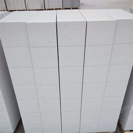 轻质加气块砖 保温隔热性能好 蒸压加气混凝土砌块实心加砌块