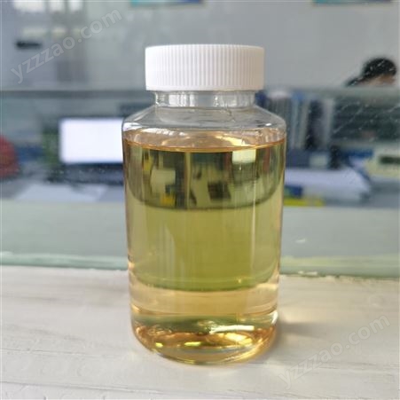 石油工业油水分离工段消泡剂 聚醚改性有机硅 用于重轻质油