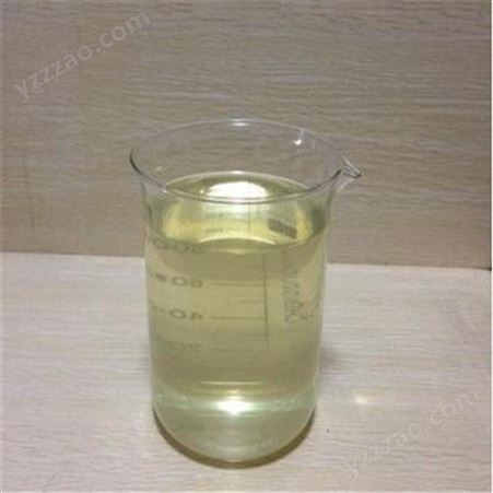 石油工业油水分离工段消泡剂 聚醚改性有机硅 用于重轻质油