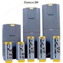 Compax3伺服控制器