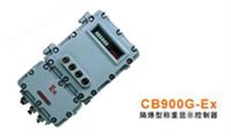 日本ASAHI隔爆型称重显示控制器CB900G-Ex