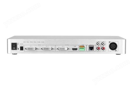 itc远程视频会议高清视频终端TV-1080P-60HT音频解码主机
