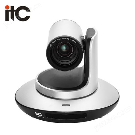 itc 摄像机（高清视频会议摄像头） TV-612HC广角镜头