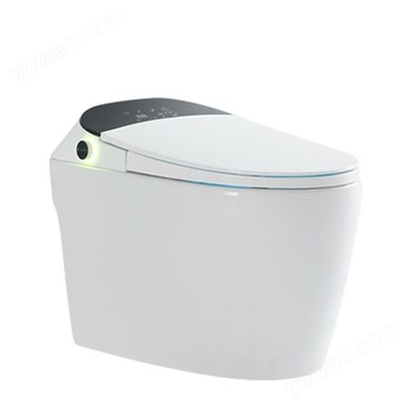 家用智能马桶即热一体式全自动感应电动语音控制无水压限制座便器
