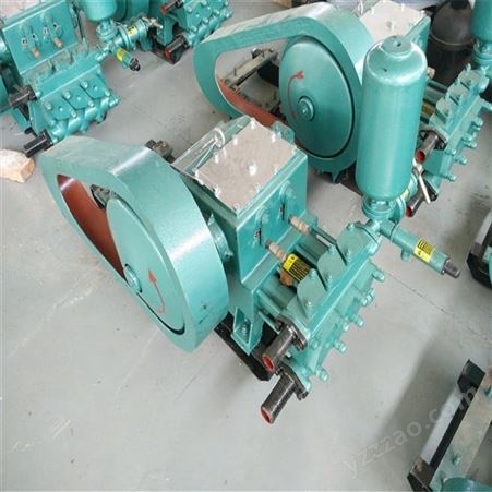 晟工机械 BW型11kw泥浆泵广东湛江 哈尔滨bw150泥浆泵使用说明