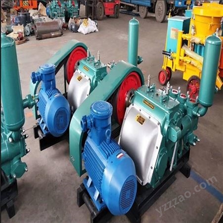 晟工机械 BW型11kw泥浆泵广东湛江 哈尔滨bw150泥浆泵使用说明