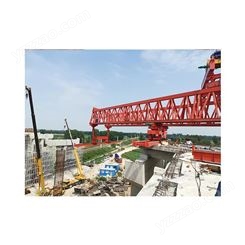 250吨架桥机 高铁梁架桥机售后服务