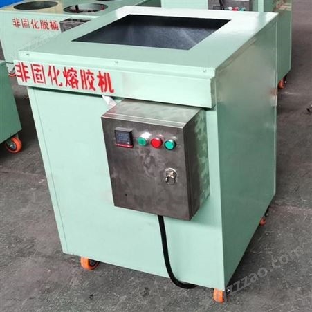 广东云浮加热器机 非固化喷涂机 智能温控英力特