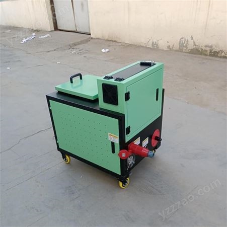 南京小型溶胶脱桶机 小型防水涂料熔胶机 参考价英力特