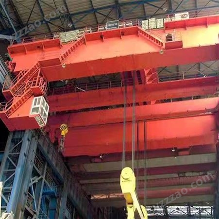 组合式刚性起重机 港口码头大吨位龙门吊 性能稳定 操作简单