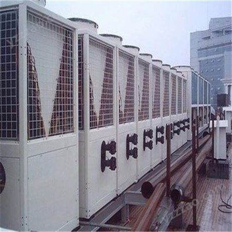 广州空调回收，二手空调回收，单位或个人有旧空调处理拆除回收