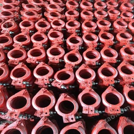 三晟细石泵80泵管 砂浆泵管长度3米耐磨可定制