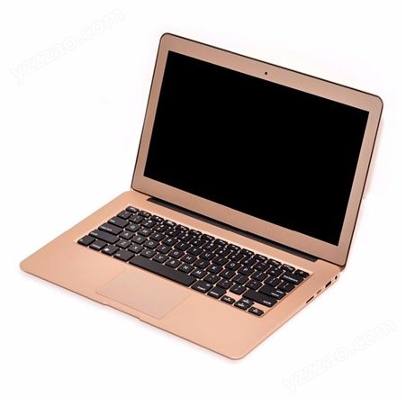 13.3寸i3i5i7全金属笔记本电脑5005U带Wifi蓝牙便携式超薄上网本