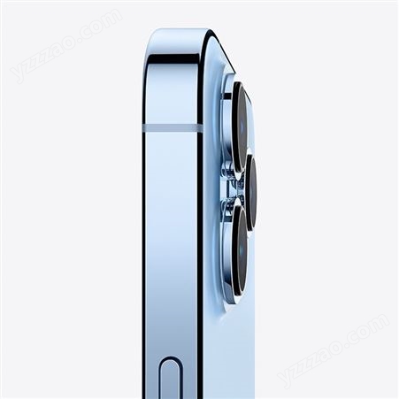 Apple iPhone 13 Pro (A2639) 256GB 远峰蓝色 支持移动联通电信5