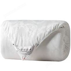 燕诺家纺 全壳水洗荞麦枕 床上用品枕头 定制加工
