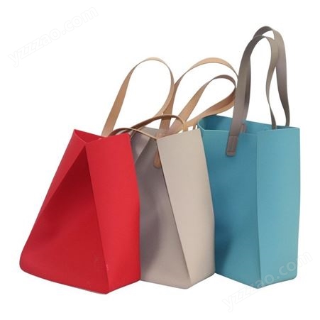 沙滩包 网红手提包买菜包硅胶购物袋浴室收纳包包