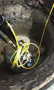 江苏苏汇盛管道非开挖修复 管道清淤检测环卫服务电话
