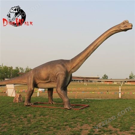 龙盛世纪 大型仿真恐龙 景区度假村动物园会动的仿真动物摆件