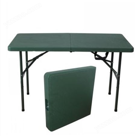 19新款野营桌椅 训练折叠作业桌 手提式折叠桌椅