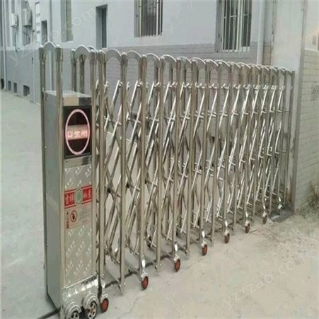 杭州遥控电动门 电动门保养 杭州安装电动门