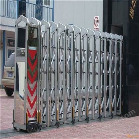 杭州上城区车库电动门价格 供应电动门 杭州上城区安装电动门