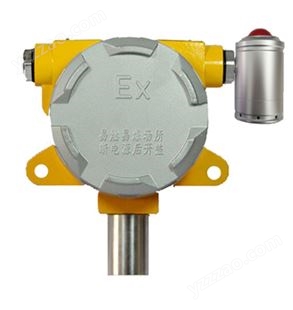 乙醇气体浓度检测报警器装置DX-100