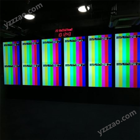 威创DLP大屏幕拆装VCL-X3L3投影电源