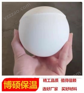 耐火球生产配方 刚玉蓄热小球 支持定制 质量性能稳定 性价比高