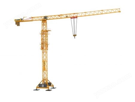 徐工塔式起重机XGT1750-64S塔机 塔吊 安全 高效 建筑 工地