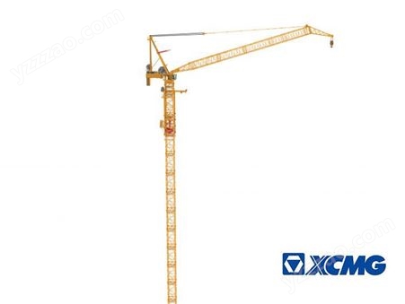 徐工塔式起重机XGT700-32S塔机 塔吊 安全 高效 建筑 工地