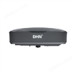 DHN DM550UST投影机 墙面地面互动投影 沉浸式全息餐厅
