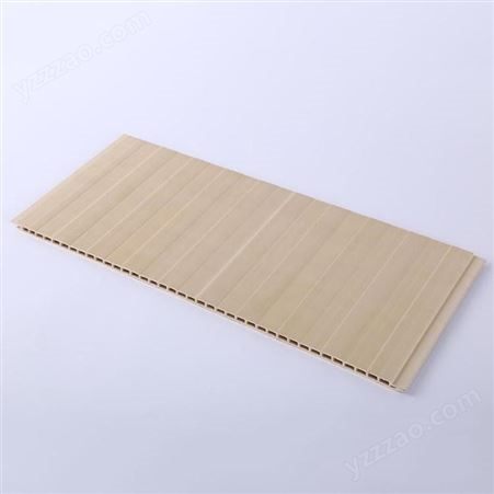 竹木纤维护墙板批发 集成墙板采购 鼎华批发竹木纤维集成墙板价格