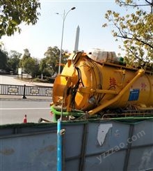 上海市政管道清淤检测厂家-上海寿通经验丰富