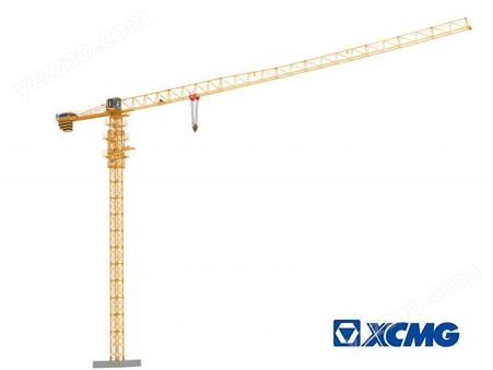徐工塔式起重机XGT6013-6S1塔机 塔吊 安全 高效 建筑 工地