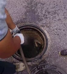 管道清淤专业施工团队 找上海寿通