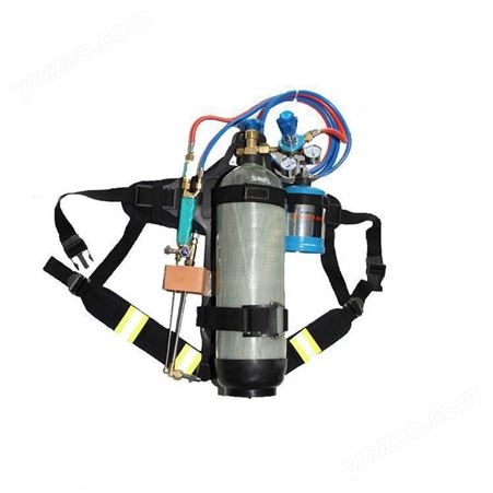 QGB-30金属切割器肩背式消防救援汽油金属焊接器水陆两栖切割器