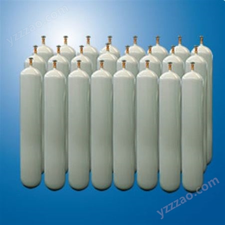 CNG钢瓶279-80 百工压缩天然气瓶 工作压力20Mpa